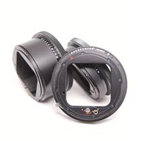 Used Hasselblad Extension Tube Set (8mm, 16mm & 32mm)