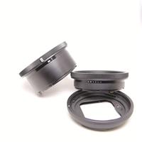 Used Hasselblad Extension Tube Set (8mm, 16mm & 32mm)