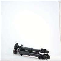 Used Manfrotto 055XPROB Tripod & 804RC2 Head
