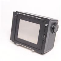 Used Bronica ETR 220 Film Back