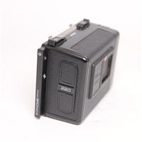 Used Bronica ETR 220 Film Back