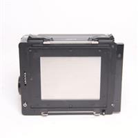 Used Bronica ETR 220 Film Back