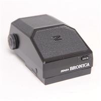 Used Bronica Prism Finder for ETR Cameras