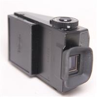 Used Bronica Prism Finder for ETR Cameras