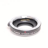 Used Canon Extension Tube EF12