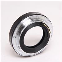 Used Canon Extension Tube EF12