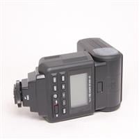 Used Sigma EF-530 DG Super Flash - For Nikon