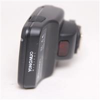 Used Yongnuo YN-E3-RT II Speedlight Transmitter - Canon