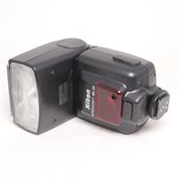 Used Nikon SB-25 Speedlight