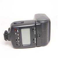 Used Nikon SB-25 Speedlight