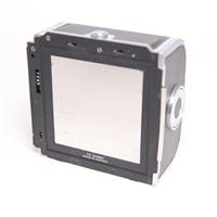 Used Hasselblad A12 Film Back