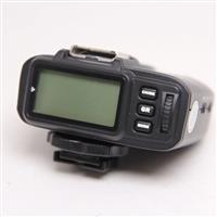 Used Godox X1 TTL Wireless Flash Trigger - Sony