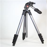 Used Manfrotto Compact Tripod
