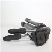 Used Manfrotto Compact Tripod