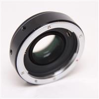Used Viltrox EF-EOS M2 0.71x Mount Adapter