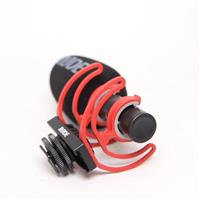 Used Rode Videomic Go II
