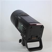 Used Godox AD600 Pro Portable Twin Flash Light Kit