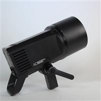 Used Godox AD600 Pro Portable Twin Flash Light Kit