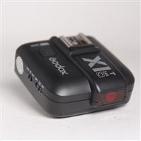 Used Godox TTL X1T-C Wireless Flash Trigger Transmitter for Canon