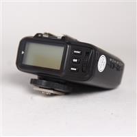 Used Godox TTL X1T-C Wireless Flash Trigger Transmitter for Canon