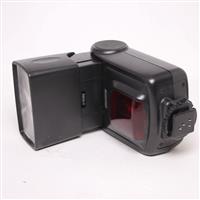 Used Metz Mecablitz 36 AF-5 Digital Flash - Nikon