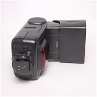 Used Metz Mecablitz 36 AF-5 Digital Flash - Nikon