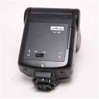 Used Metz Mecablitz 36 AF-5 Digital Flash - Nikon
