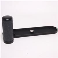 Used Leica Handgrip (14486) for Digital M-Cameras (Black)