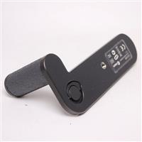 Used Leica Handgrip (14486) for Digital M-Cameras (Black)