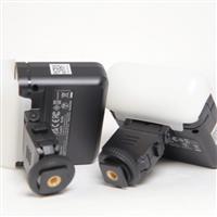 Used 2 x Godox MF12 Macro flash units