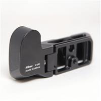 Used Nikon Extension Grip Z-GR1 Z Arca-Swiss
