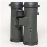 Used Hawke Frontier APO 10 x 42 green Binoculars