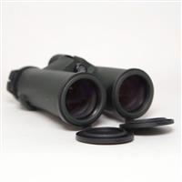 Used Hawke Frontier APO 10 x 42 green Binoculars