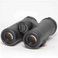 Used Hawke Frontier APO 10 x 42 green Binoculars