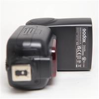Used Godox TT600 Manual Flash