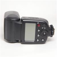 Used Godox TT600 Manual Flash