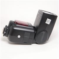 Used Godox TT600 Manual Flash