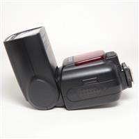 Used Godox TT600 Manual Flash