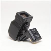 Used Leica EVF 3 EVF/LCD Veiwfinder.
