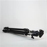 Used Manfrotto 055XPROB Tripod with 490RC4 Head