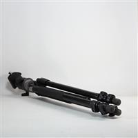 Used Manfrotto 055XPROB Tripod with 490RC4 Head