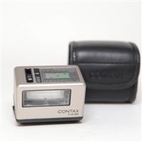 Used Contax TLA 200 Flash