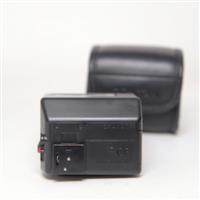 Used Contax TLA 200 Flash