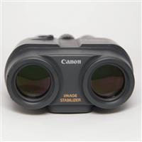 Used Canon 12x36 IS Image Stabilizer Binoculars