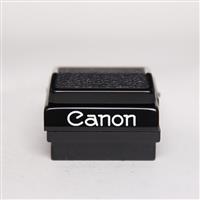 Used Waist Level Finder for Canon F-1