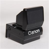 Used Waist Level Finder for Canon F-1