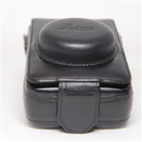 Used Leica 18690 D-LUX 4 black leather case
