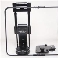 Used Mamiya Close Up Adapter Kit NK701 For Mamiya 7