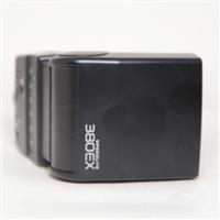 Used Canon 380EX Flash