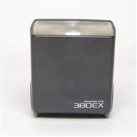 Used Canon 380EX Flash